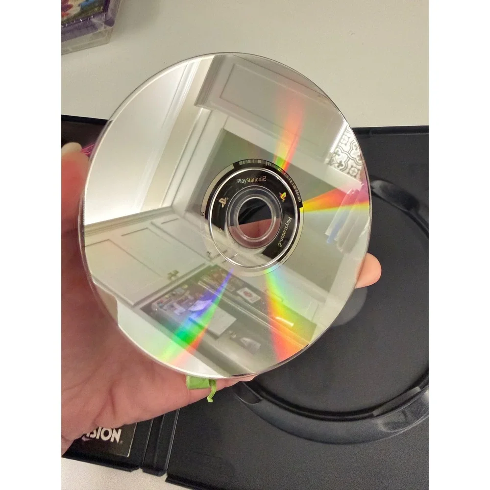 PlayerUnknown's Battlegrounds PUBG Sony PlayStation 4 PS4 Game Disc 2018